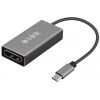 Hytech Hy-usbc22 4 İn 1 Type C To, Pd+hdmı+vga+usb3.0 Çevirici Hub Adaptör