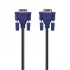 HYTECH HY-VGA105, 15Pin, İki Ucu Erkek, 1.5mt, VGA Kablosu