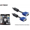 Hytech Hy-vga113 Vga M-m 3m Data Kablosu