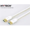 Hytech Hy-w315 2 M İki Ucu Erkek Usb Kablo