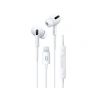 Hytech Hy-xbk52 Beyaz Bluetooth Kulak İçi Mikrofonlu Kulaklık