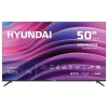 HYUNDAI 50HYN2205, 50" 127cm, 4K Ultra HD, Dahili Wi-Fi, Dahili Uydu Alıcılı, Smart Led Televizyon