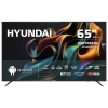 HYUNDAI 65HYN2104, 65" 165cm, 4K Ultra HD, Dahili Wi-Fi, Dahili Uydu Alıcılı, Android Led Televizyon