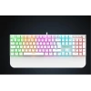 Ikg-430t Gaming Klavye Kırmızı Mekanik Anahtar, Rainbow Led Aydınlatma