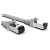 Inca Icat7-05tg S-ftp Network 5mt Kablo-gri