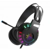 Inca IGK-X10 Titreşimli Lapetos Series 7.1 Surround RGB Gamıng Headset