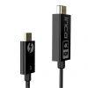 Inca Itch-30 Usb C To Hdmı 2.0b 4k 1.8mt Çevirici Kablo