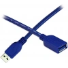 Inca Iusb-020t Usb To Usb 3.0 2mt Uzatma Kablosu
