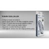 Inca Iutp-7t Usb+type-c Girişli Usb 3.0+4x Usb 2.0 Type-c 5v 2x Type-c 100w Çoklayıcı