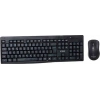 Inca Iws-539t Wireless Süper Cosy Q Klavye& Mouse Set