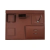 Inn Design Pack Inn Design Ab-I Hayat Elit 7 Parça Sümen Takımı Taba ES-1012