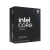 INTEL Core Ultra 5-245KF, 14 Core, 4.2Ghz, 24Mb, 125W, LGA1851, 15.Nesil, BOX, (Dahili Grafik YOK, Fan YOK)