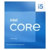 INTEL i5-13400F 10 Core, 2.50Ghz, 20Mb, 65W, LGA1700, 13.Nesil, BOX, (Dahili Grafik YOK, Fan VAR)