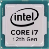 Intel İ7-12700f 12 Core, 3.60ghz, 25mb, 65w, Lga1700, 12.nesil, Tray, (dahili Grafik Yok, Fan Yok)