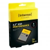 Intenso 1tb 3812460 Top 550mb--500mb-s 2.5 Sata 3 Ssd