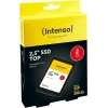 Intenso 2tb 3812470 Top 550mb--500mb-s 2.5 Sata 3 Ssd