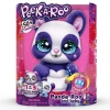 İnteraktif Peluş Panda Peek-a-roo
