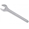 İzeltaş 0250010050 Bir Ağız Taçlı Anahtar 50 Mm
