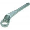 İzeltaş 0550050036 Boru Uzatmalı Yıldız Anahtar 36 Mm