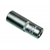 İzeltaş 1108060018 1/2 Altı Köşe Derin Lokma Anahtar 18 Mm
