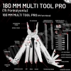 İzeltaş 14000005269 180 Mm Multi Tool Pro (15 Fonksiyonlu)