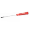 İzeltaş 4500174150 Elektronikçi Tip (klemens) Düz Uçlu Tornavida 4x150