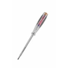 İzeltaş 4560180190 Elektrik Kontrol Kalemi (yıldız Uçlu) 190 Mm