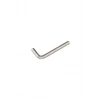 İzeltaş 4900220140 Allen Anahtar Altı Köşe Standart Boy 14 Mm