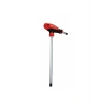 İzeltaş 4921220030 T Tipi Yuvarlak Başlı Allen Anahtar 3 Mm