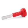 İzeltaş 5500231300 Düz Keski Kalkan İzoleli 300 mm