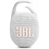 JBL Clip 5 Bluetooth Beyaz Hoparlör IP67