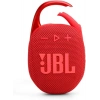 Jbl Clip 5 Bluetooth Kırmızı Hoparlör Ip67