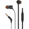JBL Tune 160 Kulakİçi Mikrofonlu Kulaklık Siyah