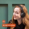 Jbl Tune 570bt Siyah Bluetooth Kulak Üstü Kulaklık (ithalat Firma Garantili)
