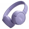 JBL Tune 670BT Mor Bluetooth Kulak Üstü Kulaklık