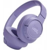 JBL Tune 720Bt Mor Kablosuz Bluetooth Kulak Üstü Kulaklık