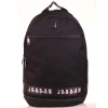 Jordan Aır Sırt Çantası Georgıa Black Q3149