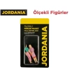 Jordania Boyalı Kadın 1/025 JE01-İB1025K