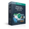 Kaspersky SMALL OFFICE Security 1 Server + 5 User, 1 YIL, Kutulu Ürün