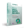 Kaspersky Small Office Security 10pc+10md+1fs 3 Yıl