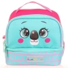 Kaukko Kıds Beslenme Çantası Cute Face Koala L7143