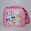 Kaukko Kıds Beslenme Çantası Sweet Love L7198
