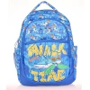 Kaukko Kıds Sırt Çantası Fast Snack Tıme L5172