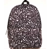 Kaukko Sırt Çantası Nature Doodle K1698