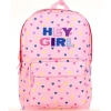 Kaukko Sırt Çantası Punch Pink K1736