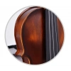 Keman Tam Takım Manuel Raymond 1/4 MRV14GEM