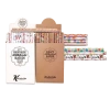 Keskin Color Ambalaj Kağıdı Kraft Tekli Rulo 70x100 100351-99