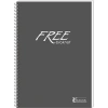 Keskin Color Bloknot Free Office Üst Spr A7 42 Yp.çizgi
