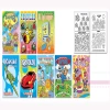 Keskin Color Boyama Kitabı Eğlence Karışık 20x28 240500-99