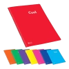 Keskin Color Defter A4 80 Yp Çizgili Pp Kp.Dikişli Cool 321851-99